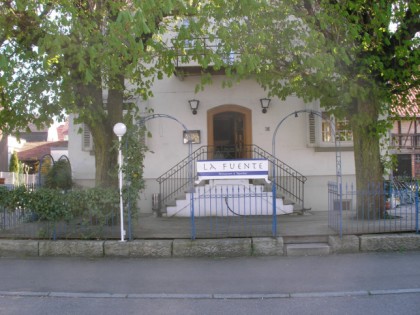 Foto: La Fuente